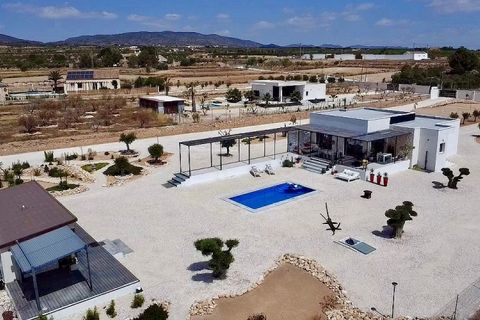Villa i Pinoso, Alicante, Pinoso - € 679.995 | Ref: ELS9093 - foto 2