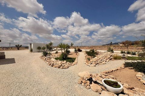 Villa i Pinoso, Alicante, Pinoso - € 679.995 | Ref: ELS9093 - foto 5