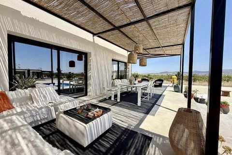 Villa i Pinoso, Alicante, Pinoso - € 679.995 | Ref: ELS9093 - foto 10