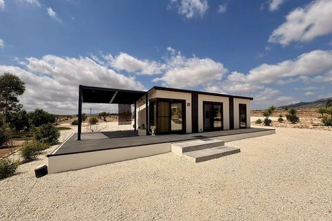 Villa i Pinoso, Alicante, Pinoso - € 679.995 | Ref: ELS9093 - foto 47
