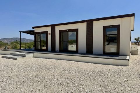 Villa i Pinoso, Alicante, Pinoso - € 679.995 | Ref: ELS9093 - foto 48