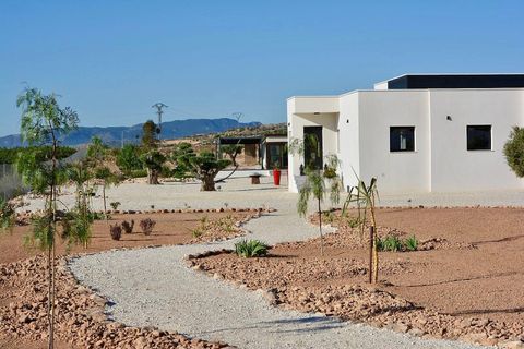 Villa a Pinoso, Alicante, Pinoso - € 679.995 | Ref: ELS9093 - foto 3