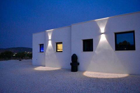 Villa a Pinoso, Alicante, Pinoso - € 679.995 | Ref: ELS9093 - foto 7