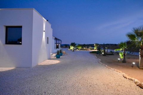 Villa a Pinoso, Alicante, Pinoso - € 679.995 | Ref: ELS9093 - foto 8