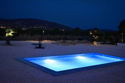 Villa a Pinoso, Alicante, Pinoso - € 679.995 | Ref: ELS9093 - foto 9