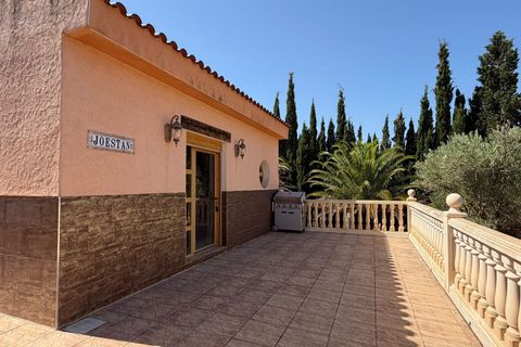 Villa i Salinas, Alicante, Salinas - € 595.000 | Ref: IVD13880 - foto 6