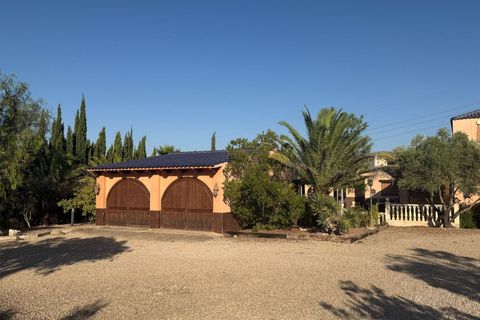 Villa i Salinas, Alicante, Salinas - € 595.000 | Ref: IVD13880 - foto 12