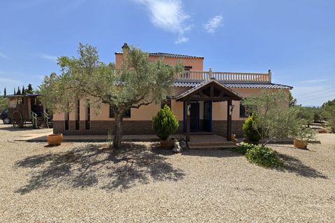 Villa i Salinas, Alicante, Salinas - € 595.000 | Ref: IVD13880 - foto 27