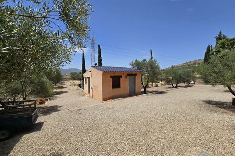 Villa i Salinas, Alicante, Salinas - € 595.000 | Ref: IVD13880 - foto 30
