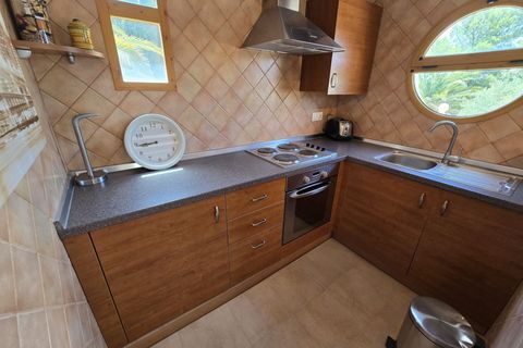 Villa i Salinas, Alicante, Salinas - € 595.000 | Ref: IVD13880 - foto 35