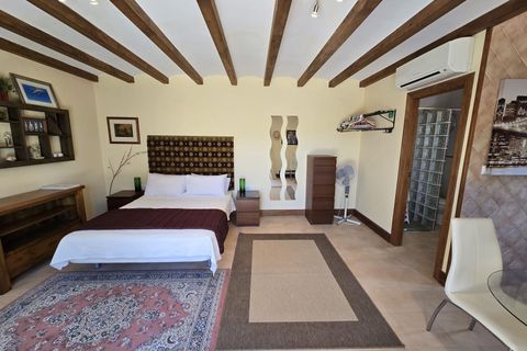 Villa i Salinas, Alicante, Salinas - € 595.000 | Ref: IVD13880 - foto 41