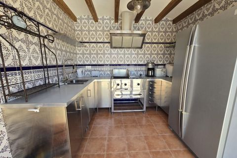 Villa i Salinas, Alicante, Salinas - € 595.000 | Ref: IVD13880 - foto 46