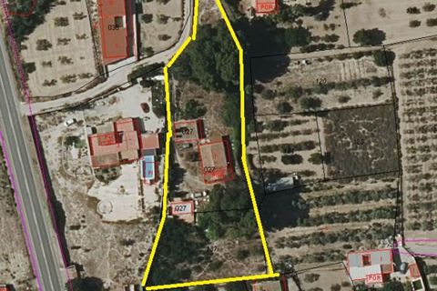 Villa i Sax, Alicante, Sax - € 59.995 | Ref: IVD13881 - foto 2