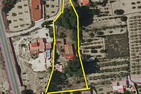 Villa i Sax, Alicante, Sax - € 59.995 | Ref: IVD13881 - foto 4