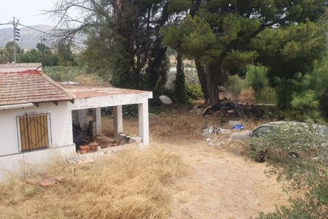 Villa en Sax, Alicante, Sax - € 59.995 | Ref: IVD13881 - photo 8