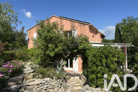 Villa em Ventabren, Bouches-du-Rhone, Ventabren - € 690.000 | Ref: 68090 - foto 5