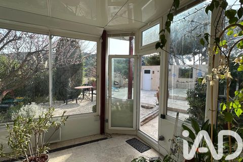 Villa em Ventabren, Bouches-du-Rhone, Ventabren - € 690.000 | Ref: 68090 - foto 6