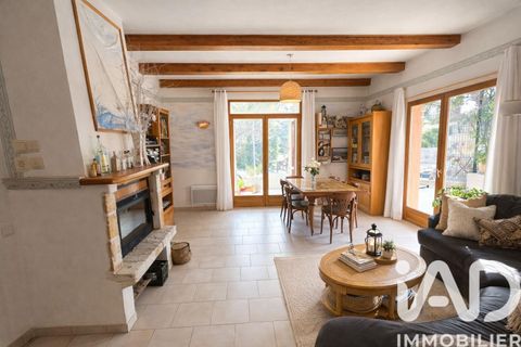 Villa em Ventabren, Bouches-du-Rhone, Ventabren - € 690.000 | Ref: 68090 - foto 7