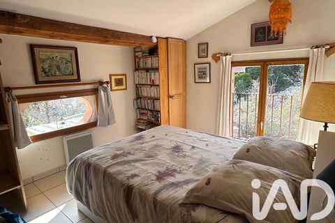Villa em Ventabren, Bouches-du-Rhone, Ventabren - € 690.000 | Ref: 68090 - foto 8