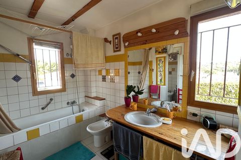 Villa em Ventabren, Bouches-du-Rhone, Ventabren - € 690.000 | Ref: 68090 - foto 10