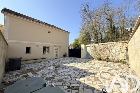 Villa i Piscop, Val-d'Oise, Piscop - € 325 000 | Ref: 71682 - foto 2