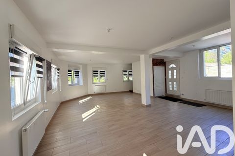 Villa i Piscop, Val-d'Oise, Piscop - € 325 000 | Ref: 71682 - foto 4
