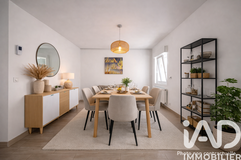 Villa i Piscop, Val-d'Oise, Piscop - € 325 000 | Ref: 71682 - foto 5