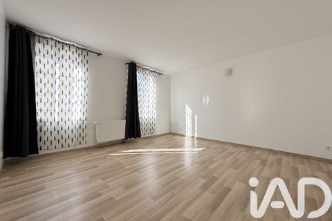 Villa i Piscop, Val-d'Oise, Piscop - € 325 000 | Ref: 71682 - foto 9