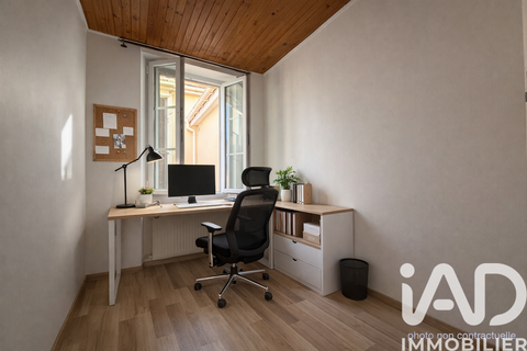 Villa i Piscop, Val-d'Oise, Piscop - € 325 000 | Ref: 71682 - foto 11