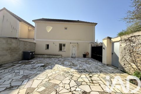 Villa i Piscop, Val-d'Oise, Piscop - € 325 000 | Ref: 71682 - foto 20