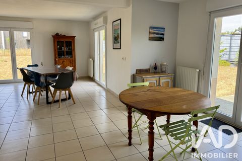 Villa i Treffiagat, Finistere, Treffiagat - € 239.000 | Ref: 10598 - foto 2