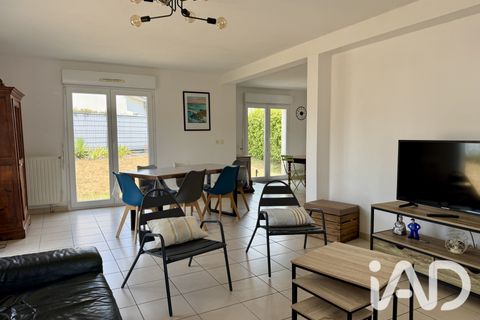 Villa i Treffiagat, Finistere, Treffiagat - € 239.000 | Ref: 10598 - foto 6