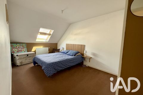 Villa i Treffiagat, Finistere, Treffiagat - € 239.000 | Ref: 10598 - foto 12