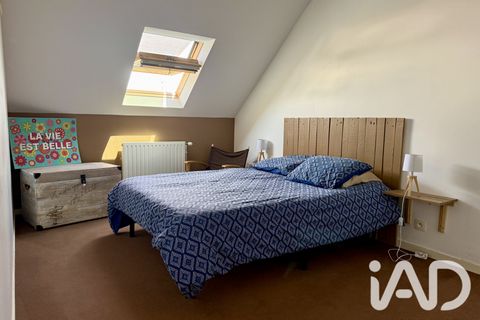Villa i Treffiagat, Finistere, Treffiagat - € 239.000 | Ref: 10598 - foto 13