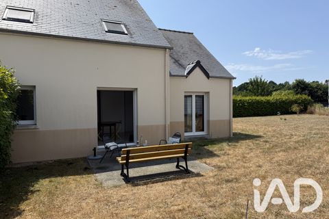 Villa i Treffiagat, Finistere, Treffiagat - € 239.000 | Ref: 10598 - foto 21