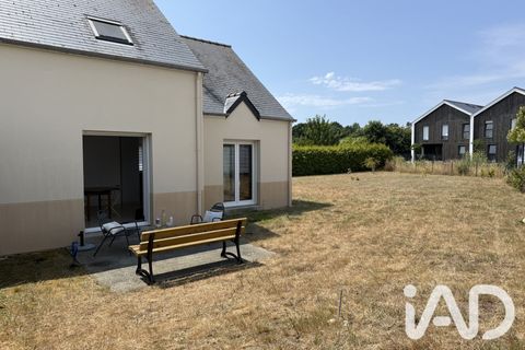 Villa i Treffiagat, Finistere, Treffiagat - € 239.000 | Ref: 10598 - foto 24