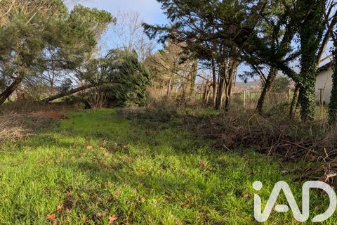 Terra a Terssac, Tarn, Terssac - € 130.000 | Ref: 79790 - foto 2