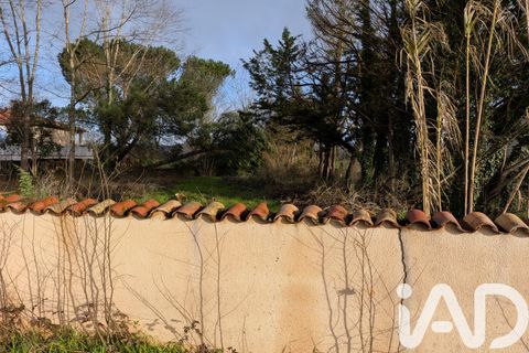 Terra a Terssac, Tarn, Terssac - € 130.000 | Ref: 79790 - foto 4