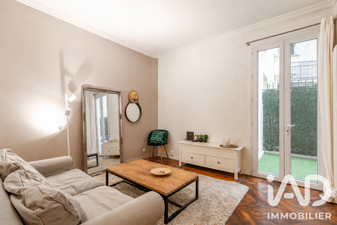 Lejlighed i Paris, Paris, Paris - € 449.000 | Ref: 100979 - foto 2