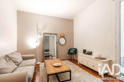 Lejlighed i Paris, Paris, Paris - € 449.000 | Ref: 100979 - foto 3