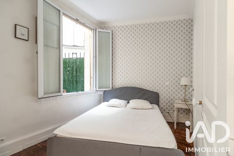 Lejlighed i Paris, Paris, Paris - € 449.000 | Ref: 100979 - foto 5