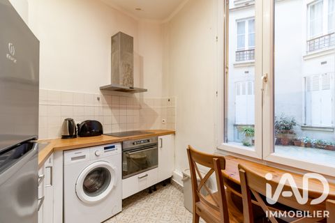 Lejlighed i Paris, Paris, Paris - € 449.000 | Ref: 100979 - foto 7