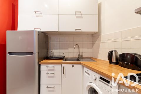 Lejlighed i Paris, Paris, Paris - € 449.000 | Ref: 100979 - foto 8