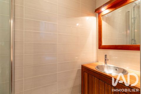 Lejlighed i Paris, Paris, Paris - € 449.000 | Ref: 100979 - foto 9