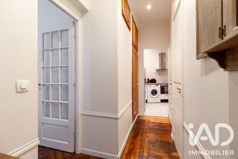 Lejlighed i Paris, Paris, Paris - € 449.000 | Ref: 100979 - foto 12