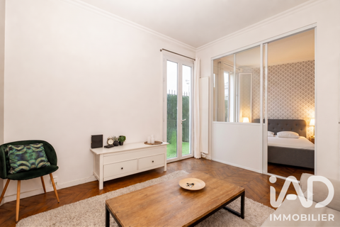 Lejlighed i Paris, Paris, Paris - € 449.000 | Ref: 100979 - foto 14