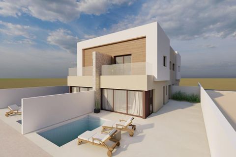 Byhus i San Javier, Murcia, San Javier - € 376.500 | Ref: 37692 - foto 6