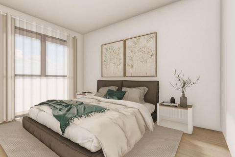Byhus i San Javier, Murcia, San Javier - € 376.500 | Ref: 37692 - foto 8