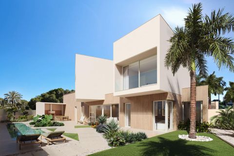 Villa i Orihuela, Alicante, Orihuela - € 1.490.000 | Ref: 37660 - foto 2