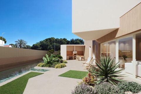 Villa i Orihuela, Alicante, Orihuela - € 1.490.000 | Ref: 37660 - foto 3